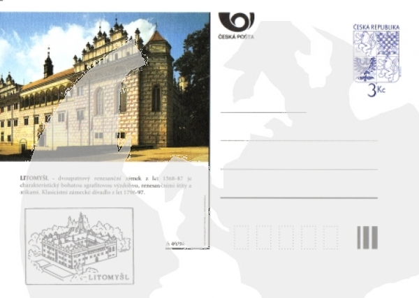 CDV 019 B ** - 1996